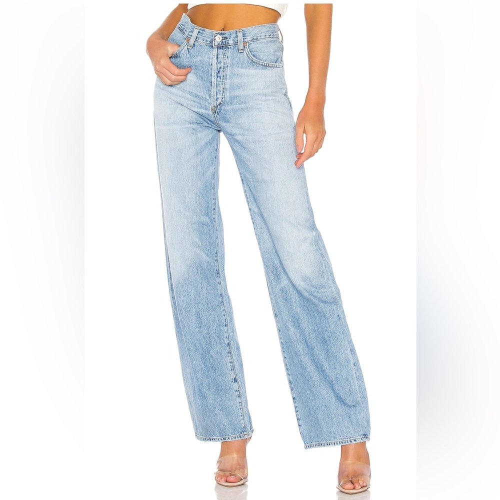 Citizens of Humanity Aninna Jeans (27)